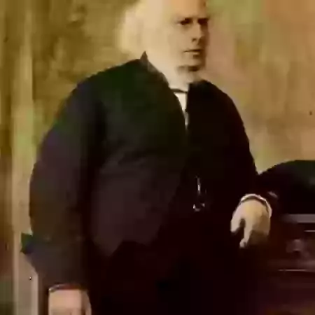 Horatius Bonar